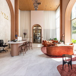 Hotel Apartamentos Mobiliados Com Excelente Vista E Localização - Higienópolis cazare Santa Cecilia