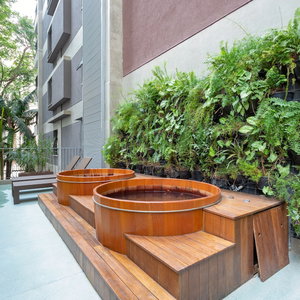 Hotel Charlie Itaim Bueno Brandão cazare Paraiso