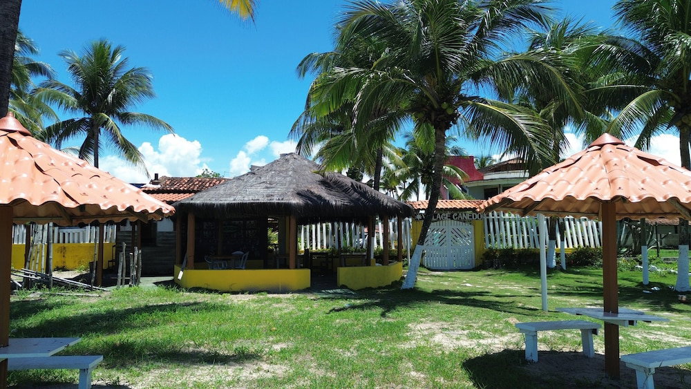 Hotel Village Pousada Canedo