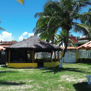 Hotel Village Pousada Canedo cazare Valenca do Piaui