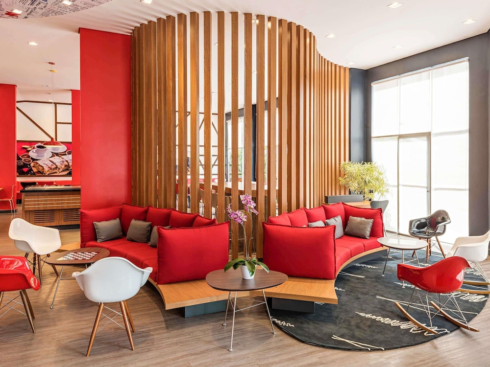 Hotel Ibis Blumenau