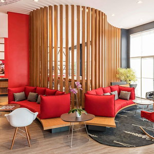 Hotel Ibis Blumenau cazare Blumenau