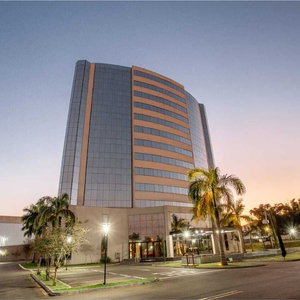 Hotel Zahara Hotel cazare Joacaba