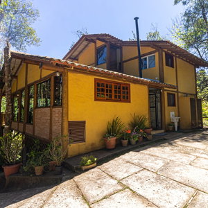 Hotel Casa Quinta Dos Bons Ventos cazare Campos do Jordao