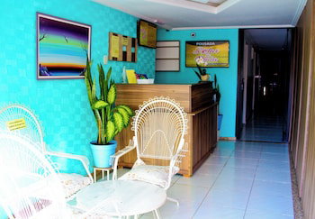 Hotel Pousada Solar Da Praia
