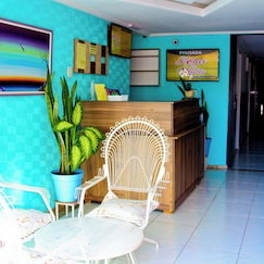Hotel Pousada Solar Da Praia cazare Guarapari