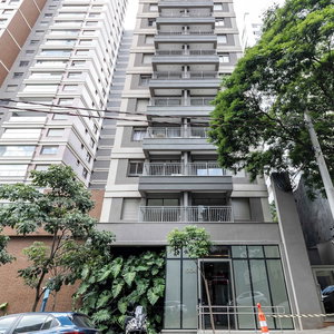 Hotel Charlie Glassart Perdizes cazare Videira