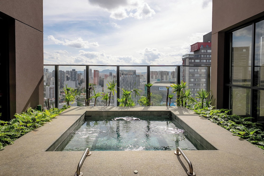Hotel Soma Perdizes