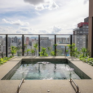 Hotel Soma Perdizes cazare Videira