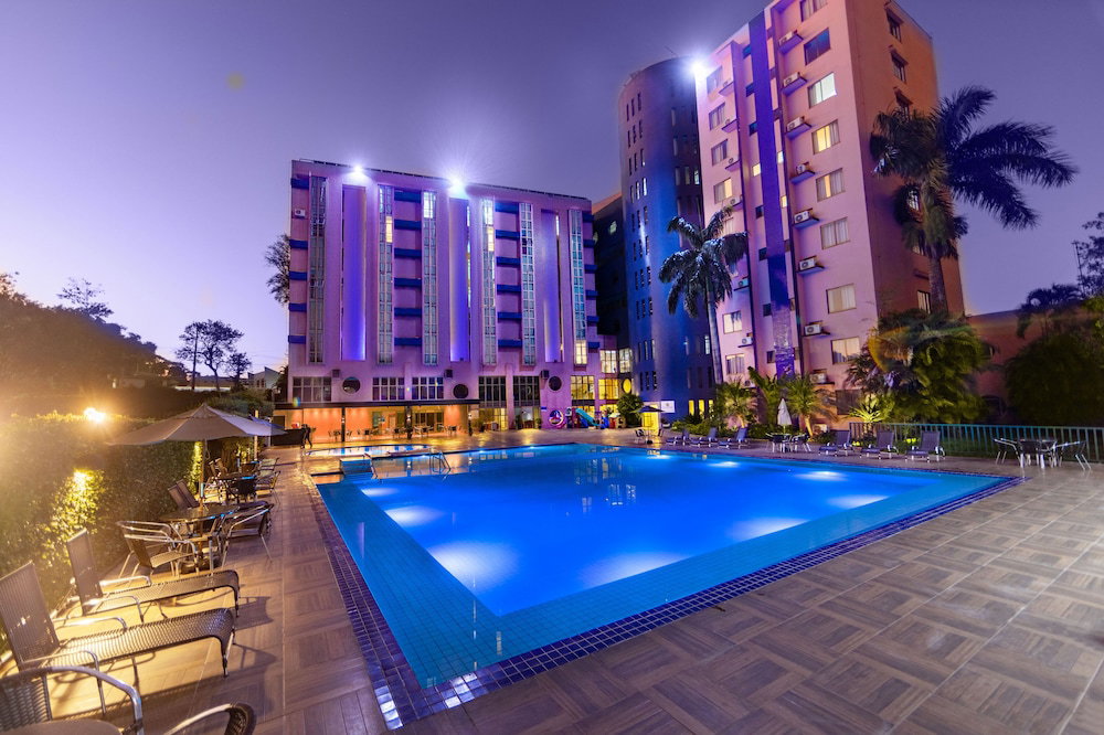Hotel Falls Galli Hotel