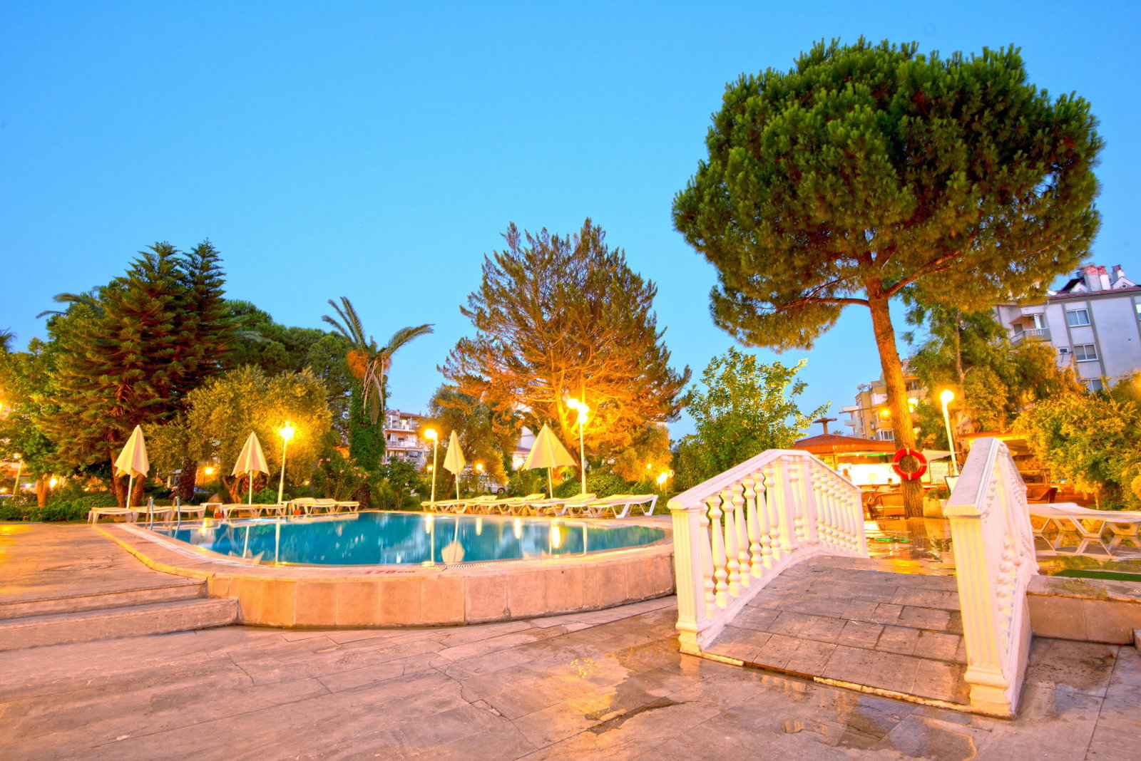 Hotel Halici Hotel
