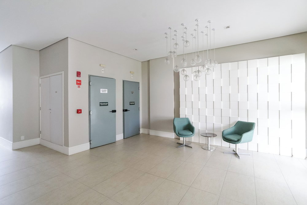 Hotel Add Nova Berrini