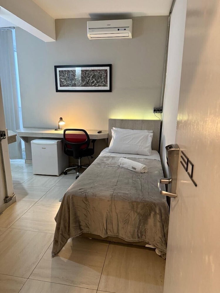 Hotel Hotel 4 Living