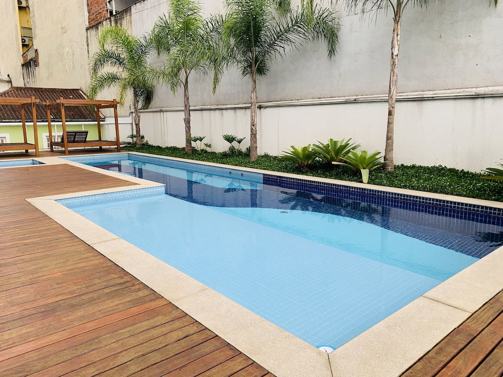 Hotel Akile Carlos Sampaio