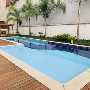 Hotel Akile Carlos Sampaio cazare Mirabela