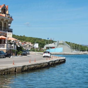 Hotel Aggelos Kefalonia cazare Kefalonia