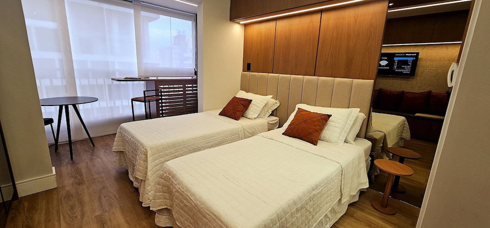 Hotel Constantino 708 Campo Belo