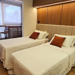 Hotel Constantino 708 Campo Belo cazare Itatiaia