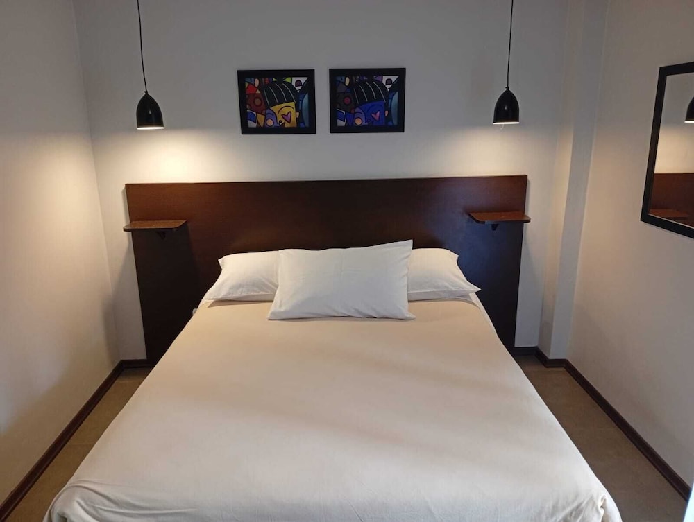 Hotel Refúgio Das Araucarias
