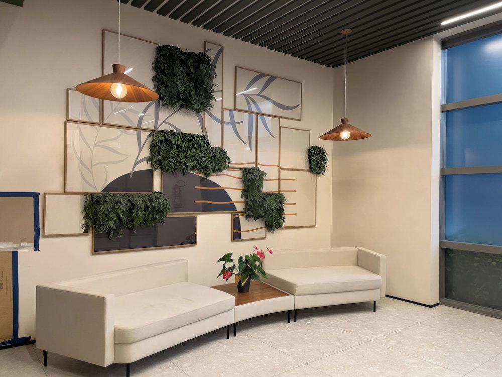 Hotel Viva Benx Faria Lima