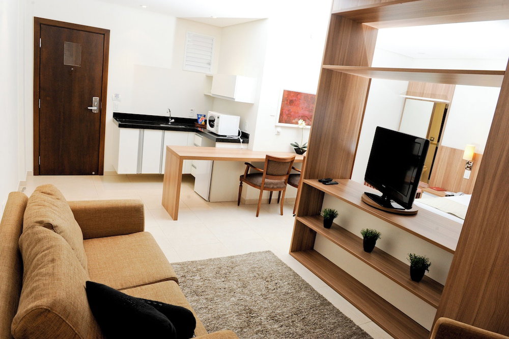 Hotel Faria Lima Flat Service