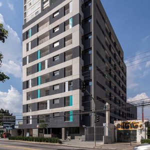 Hotel Spin Stays cazare Videira