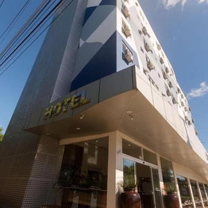Hotel Hotel Portinari Ponte Da Amizade cazare Foz do Iguacu