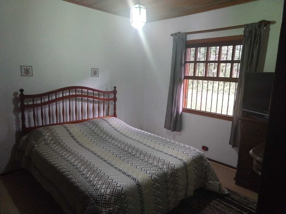 Hotel Hospedagem Recanto Das Estrelas