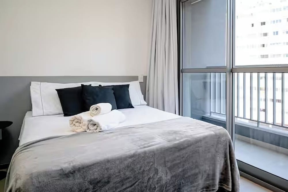 Hotel Vn Consolação 1017