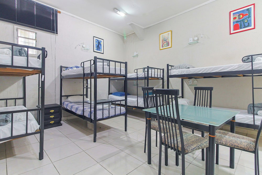 Hotel Casa Saraiva