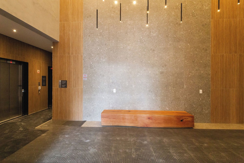 Hotel Nex One Faria Lima