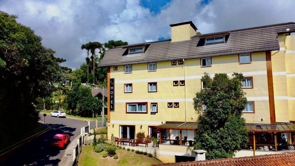 Hotel Hotel Golden Hills