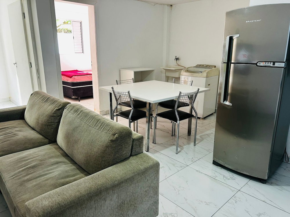 Hotel Condomínio / Apartamentos / Flat Em São Paulo Bairro Tucuruvi Zona Norte