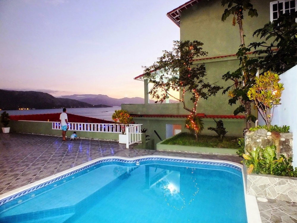 Hotel Pousada Platôdasilhas