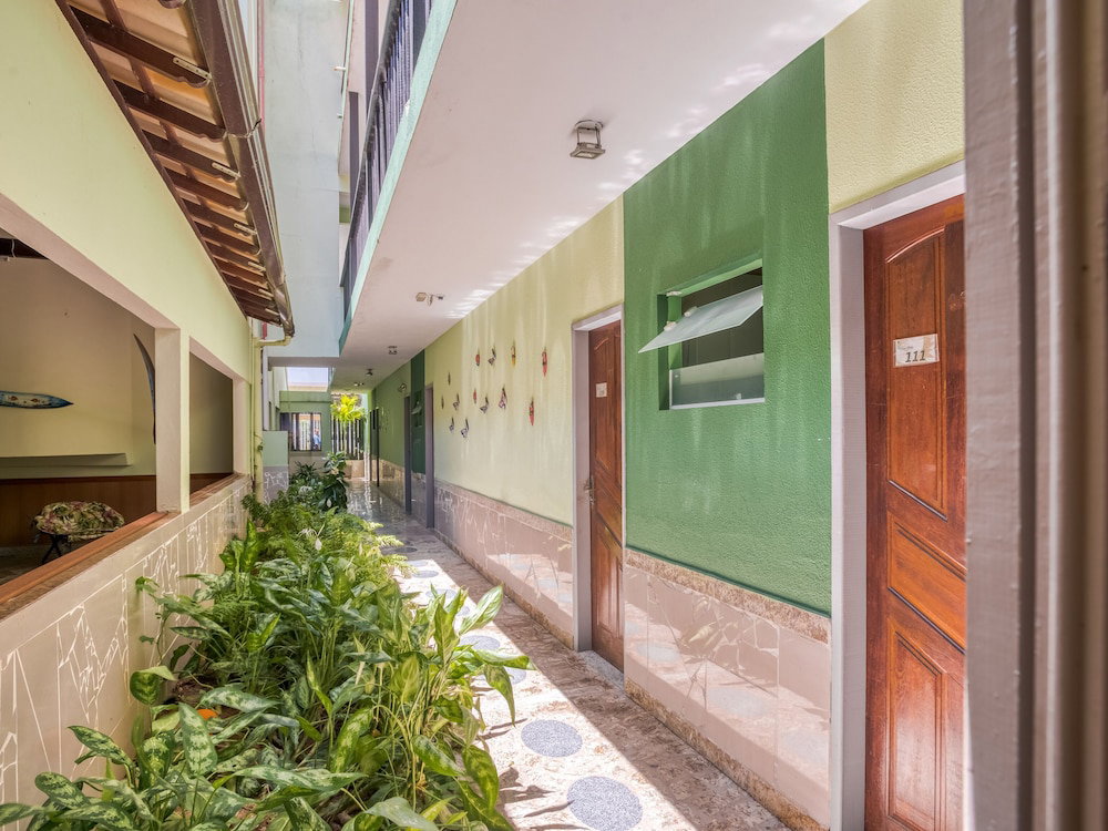 Hotel Pousada Duas Praias