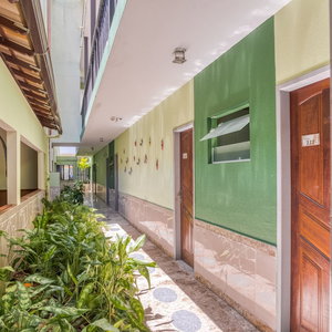 Hotel Pousada Duas Praias cazare Guarapari