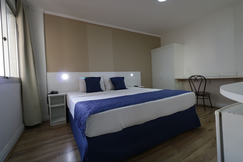 Hotel Summit Suítes Hotel Paulista