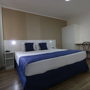 Hotel Summit Suítes Hotel Paulista cazare Paraiso
