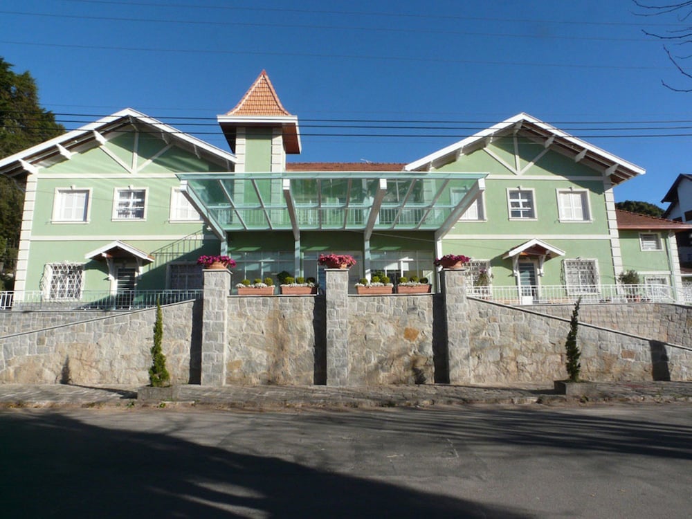 Hotel Hotel Casa São José