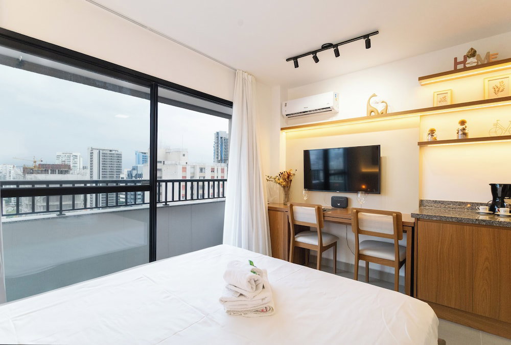 Hotel Today Pinheiros R