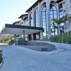 Hotel Quality Hotel Blumenau cazare Blumenau