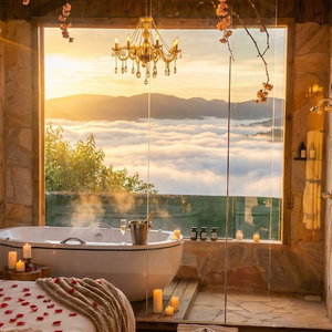 Hotel Villa Dolce Amore - Boutique Hotel cazare Campos do Jordao