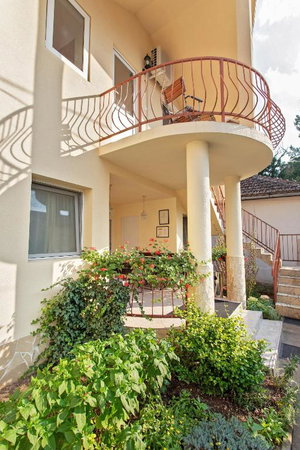 Hotel Casa Ormenisan cazare Baile Felix