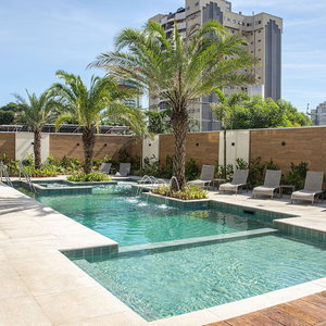 Hotel Hotel Rafain Centro cazare Foz do Iguacu