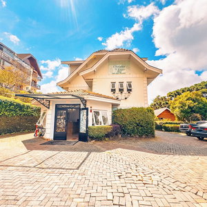 Hotel Velinn Pousada Chateau Do Luar Prime cazare Campos do Jordao