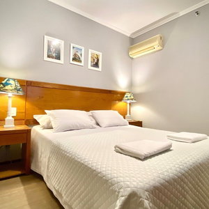 Hotel World Class Stay - Vila Olímpia cazare Paraiso