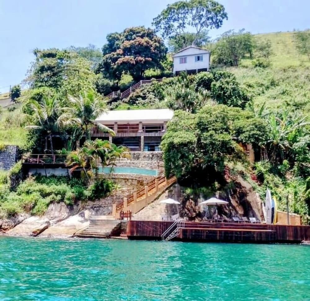 Hotel Pousada Onda De Mar