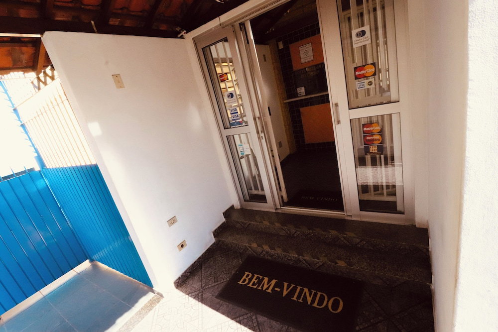 Hotel Hotel Bellamy