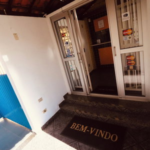 Hotel Hotel Bellamy cazare Santo Amaro das Brotas
