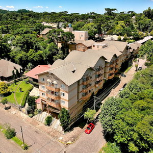 Hotel Sky Ville Canela Hotel cazare Canela
